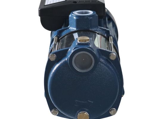 Sabic PPO 90L/MIN Horizontal Multistage Pump IP65