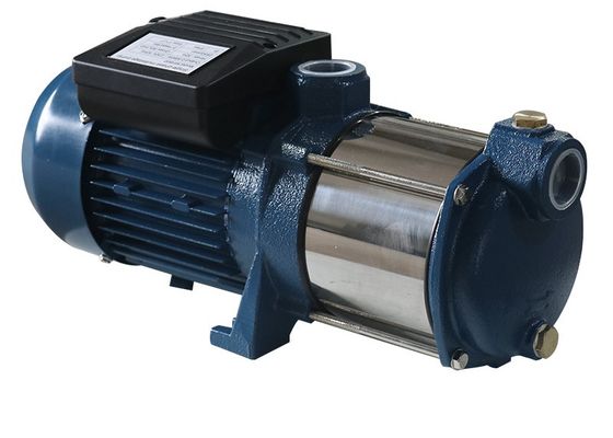 Sabic PPO 90L/MIN Horizontal Multistage Pump IP65