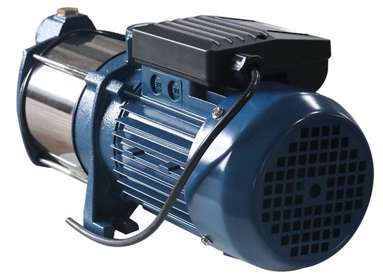 SS316 IP55 Self Priming Horizontal Multistage Pump