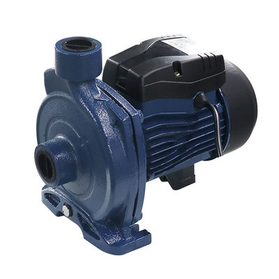 220v 1Hp 158Cpm Centrifugal Single Phase Pump 85L/MIN