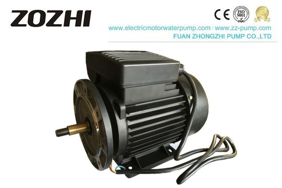 Aluminum 2800rpm 1.5hp 2hp Jet Water Pump Motor Swimming Pool