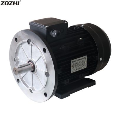 MS100L1-4 2.2KW Asynchronous Induction Motors IP44