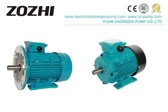 1.5KW 1450RPM 3 Phase Ac Motor 380V MS90L-4 S1 Duty