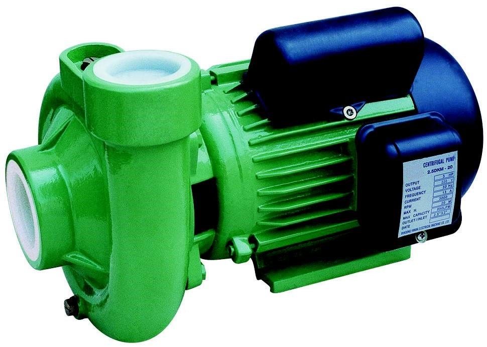 1.5DKM20 1HP Cost Effective End Suction Sewage Water Pumps For Waste
