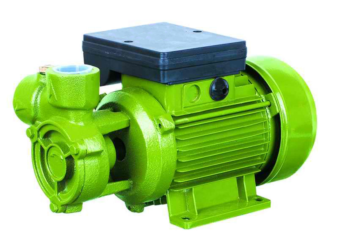 Electric Water Pumps For Houses , Vortex Hotel Using 0.75HP