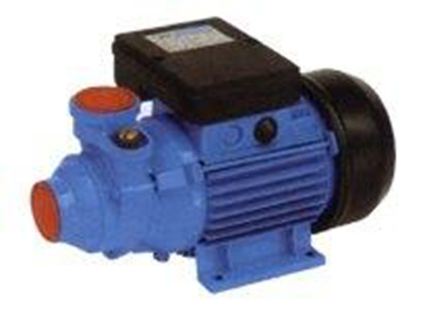 ac motor pump