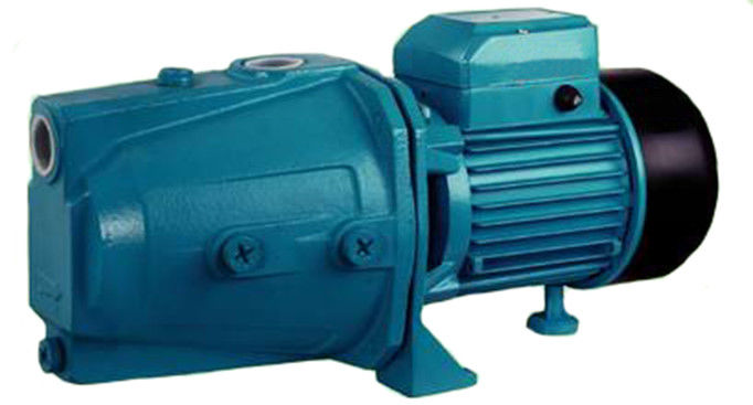 Excellent Suction Up To 80 Meters Self Priming Jet Pump For