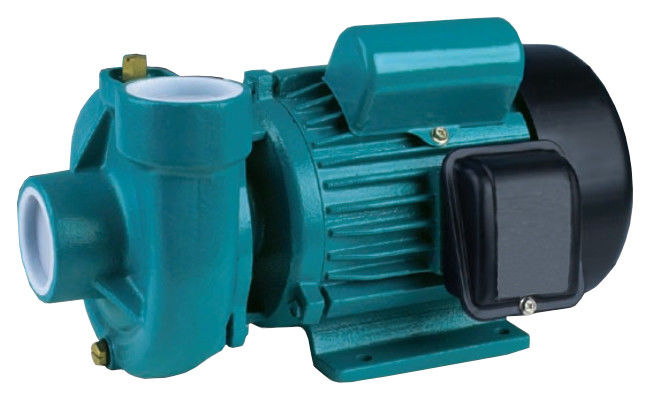 domestic water pump motor