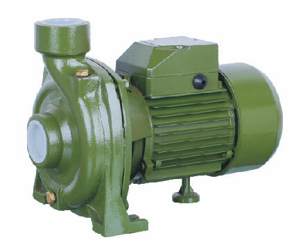 domestic water pumps types