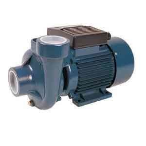 cost of water pump motor