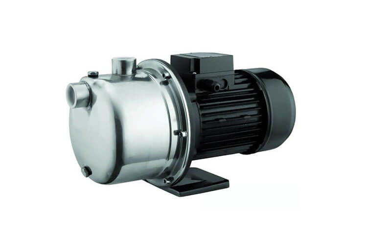 potable water pumps