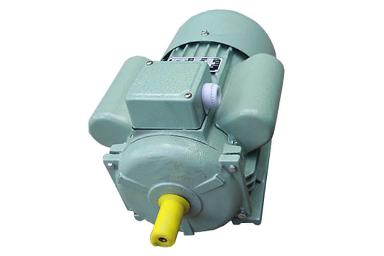 Squirrel Cage Single Phase Induction Motor , Single Phase ...