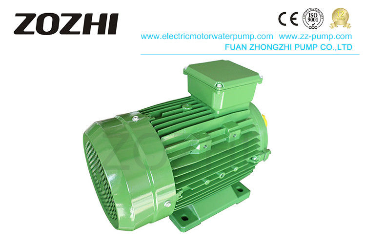 VS Standard IE2 Motor High Efficiency Aluminum Housing 230 ...