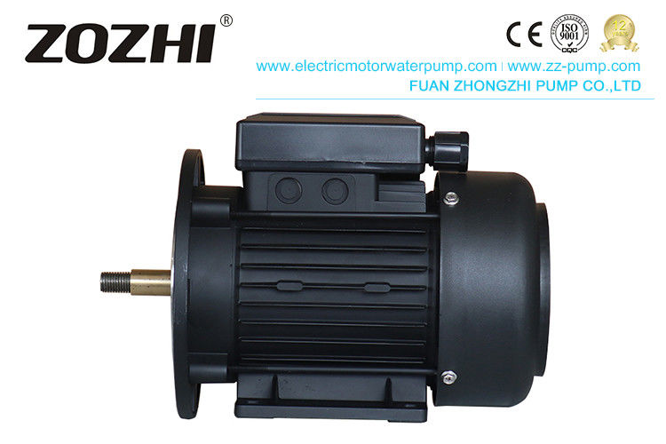 Aluminum Casting Squirrel Cage Induction Motors 1.5HP/1 ...