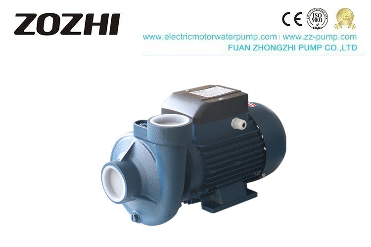 1HP 0.75KW Electric Motor Water Pump 1.5DKM20 For Domestic House