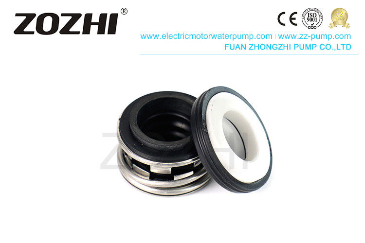 Rotating Face Mechanical Seal