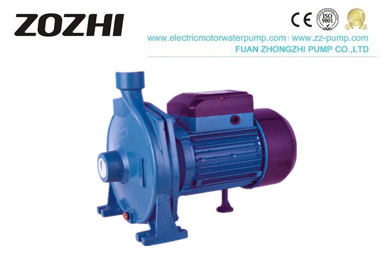 Electric High Pressure Water Pump CPM180 1.5Kw For Agricultural Irrigation