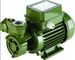Low Powers Vortex Electric Motor Water Pump Clarified Clean Water Pump 2.2hp Kf-6 Series