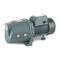 Series Single Phase Self Priming Transfer Pump 1hp 0.75kw For Water Tower