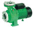 3 Phase Surface Irrigation Centrifual Water Pump For Household Watering 0.75hp 1hp