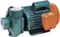 1.5HP Centrifugal Agricultural Water Pump / Mono Block Water Pumps For Boosting