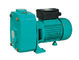 DP Series Suction Up To 50M Deep Well Electric Water Pumps For Underground Pumping