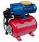AUTO Series Self Priming Automatic Water Pumps Single Phase 1HP/ 0.75KW For Water Tower Use