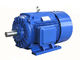 Cast iron Housing Motor Body Three Phase Asynchronous Motor For Machine Tools