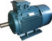 GOST Standard y2 3 Phase 4 Pole Induction Motor / Three Phase Electric Motor