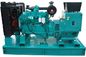 Open Diesel Generator Prime Power 1650kva Three Phase 50hz With Stamford Alternator