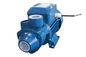 QB-70 750W Vortex Electric Motor Water Pump 2 Pole 2800 RPM  Pipe Diameter 25mm x 25 mm