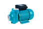 2 HP Electric Centrifugal Water Pump Big Flow Rate Output DKM Series For Swimming Pool Boosting