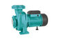 Boosting AC Water Centrifugal Pump 3 HP Electric Water Pump Three Phase
