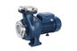 Single Phase 1.5HP Water Pump For Agricultural Irrigation Lawn Irrigation Pump