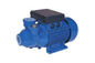 High Pressure Vortex High Lift Water Pump , AC Small Electric Pump For Water