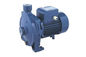 CPM -158 Agricultural Centrifugal Irrigation Clean Water Pump 1HP / 0.75KW With CE Certificate
