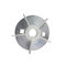 Cooling Fan Blade Easy Spare Parts Y2 Series PP Material  For 112# Frame Motor
