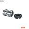 GY 4U Inserted SIC/TC Easy Spare Parts Burgmann Mechanical Seals For Clean Water Pump