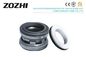 CN 2100 Mechanical Seal Easy Spare Parts Burgmann Equivalent For Water Pump