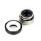 SUS304 Spring Mechanical Seal 301-12 Easy Spare Parts