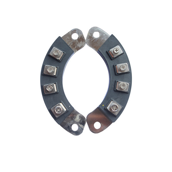 Three Phase Easy Spare Parts Rotating Diode Bridge MXY7015 MXG7015