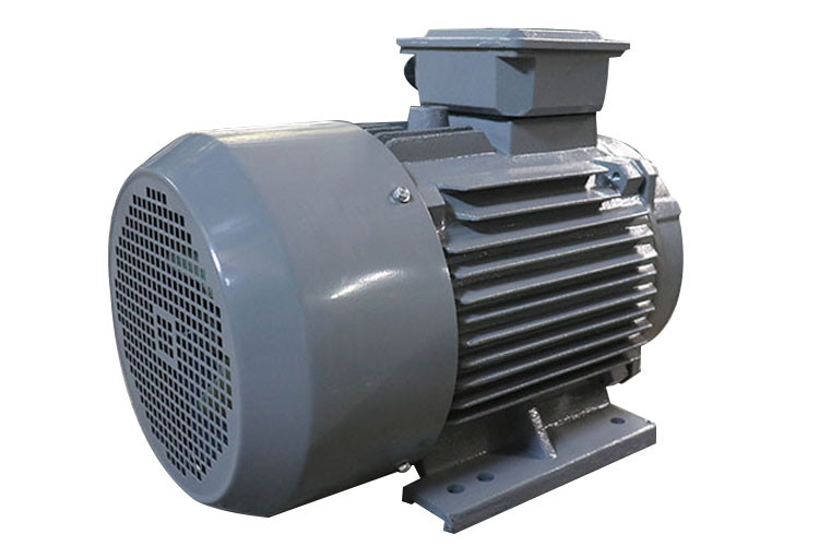 50kw Three Phase Induction Motor 3 Phase Asynchronous Motor Rpm 3000 ...