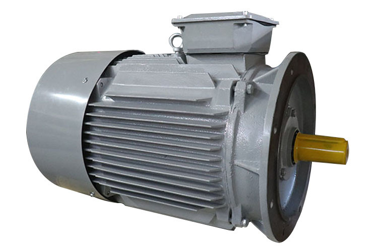 50kw Three Phase Induction Motor 3 Phase Asynchronous Motor Rpm 3000 ...