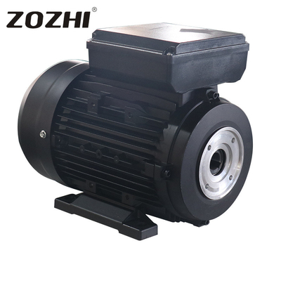 HS100L1-4 24mm Hollow Shaft Motor 3hp 2.2kw For Hidrolavadora Industrial