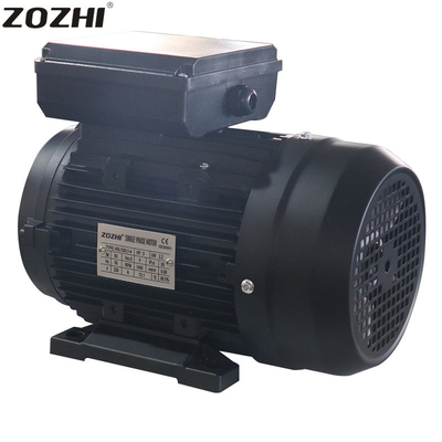 HS100L1-4 24mm Hollow Shaft Motor 3hp 2.2kw For Hidrolavadora Industrial