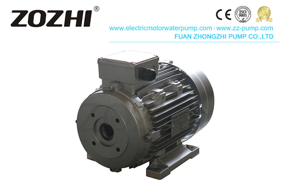 15kw Hollow Shaft Electric Motor For High Pressure Washer