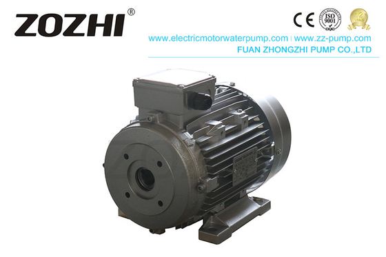 2.2KW 3HP Hollow Shaft Electric Motor Car Motor For Washing Machine