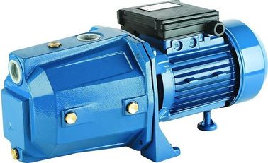 Electric Hydro Jet Pump 1hp Self Priming Jet Pump / Water Suction Pump