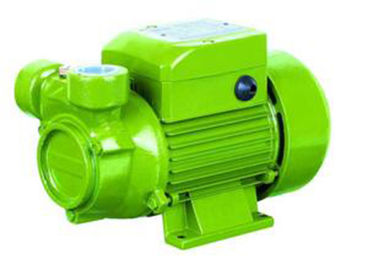 Agricultural Electric Peripheral Water Pump High Pressure 0.5HP Cast Iron Body