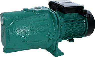Electric Self-Priming Jet Water Pump 0.75hp/0.55kw For Underground Water Wells